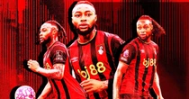 Nie uwierzycie. Oto najlepszy piłkarz Premier League