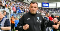 Trener Wisły Płock nie owija w bawełnę. "Zobaczymy, kto kogo przechytrzy"