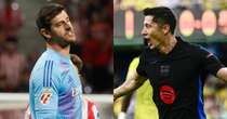 Robert Lewandowski się ucieszy. Ważna informacja przed El Clasico