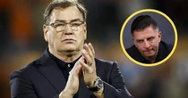 Mateusz Borek w ogóle się z tym nie kryje. Tak ocenił debiut Jana Urbana