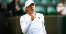Tak jest! Iga Świątek zagra o finał Wimbledonu. Ależ walka, 3:0 i zwrot!