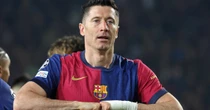Wielka burza. Lewandowski złamał niepisaną zasadę. W Niemczech aż wrze