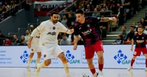 Piast Gliwice pewny awansu w Lidze Mistrzów w futsalu