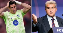 Nadchodzą wielkie kłopoty Barcelony! UEFA szykuje potężną karę