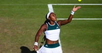 Coco Gauff zaczyna Wimbledon! Trudne wyzwanie wiceliderki