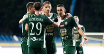 Absolutny hit w I lidze. Śląsk Wrocław musi się pozbierać [WYNIK NA ŻYWO]