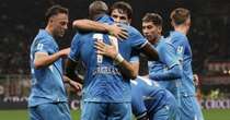 Hit Serie A. Napoli zagra z Atalantą