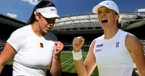 To jest ten dzień! Świątek walczy o tytuł w Wimbledonie! Jazda, Iga!