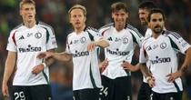 Legia za chwilę może stracić swoją gwiazdę. W grze wielki transfer!