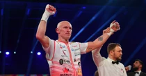 Krzysztof "Diablo" Włodarczyk mistrzem świata! Fenomen, wrócił z piekła!