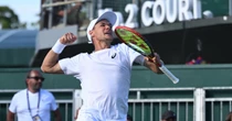 Znamy godzinę meczu Kamila Majchrzaka o ćwierćfinał Wimbledonu. Świetne wieści!