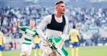 Lechia dopięła swego w derbach. A mógł nastąpić zwrot! Kluczowa parada w końcówce