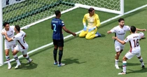 Niespodzianka! 44-latek zatrzymał Inter! Koniec marzeń w KMŚ