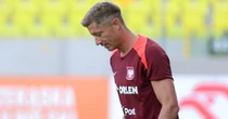 Holendrzy dali jasno do zrozumienia, jak traktują mecz z Polską