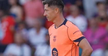 Fatalne wieści dla Roberta Lewandowskiego. Tuż po El Clasico