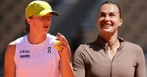 Ciężary! Świątek poznała rywalki w Roland Garros. "Koszmar" tak blisko