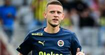 Sebastian Szymański rozpoczyna grę w Lidze Europy. Belgowi rywalami Fenerbahce