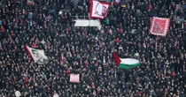 Dramatyczne wydarzenia na meczu w Algierii. Mistrzowska feta odłożona
