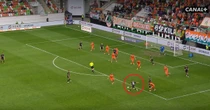 Piękny gol i emocje! Cracovia z przytupem zakończyła sezon [SKRÓT]