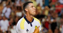 Ludzie, on ma 40 lat! Niewiarygodny mecz Cristiano Ronaldo