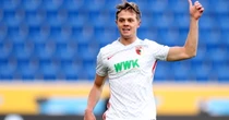 Grał w Bundeslidze, może przejść do Lecha. Ale jest jeden haczyk