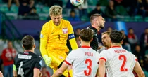 Posypały się dwóje. Oceniamy polską młodzieżówkę po występie w Euro U-21