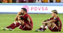 Znów stracili szansę na mundial! Wiemy, dla kogo baraże interkontynentalne