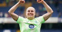 Ewa Pajor najlepsza w historii Barcelony! Hiszpanie nie mogą wyjść z podziwu