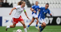 Co za pech Polek na start mistrzostw Europy! A było już 0:3
