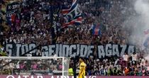 UEFA interweniuje po finale Ligi Mistrzów. Chodzi o ten transparent