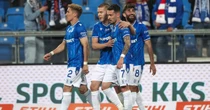 Jeśli Lech Poznań chce być mistrzem Polski, musi to zrobić