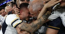 Człowiek z cienia za grosze. W trzy minuty "zarobił" dla Realu fortunę