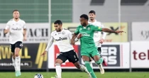 Legia chce wykorzystać wpadki rywali! Podium o krok