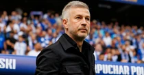 Media: Legia Warszawa zdecydowała w sprawie przyszłości Edwarda Iordanescu!
