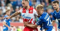 Burza po meczu Lecha Poznań. Rosjanie mają powody do zadowolenia