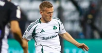 Karol Świderski z golem na wagę eliminacji Ligi Mistrzów! Kluczowa bramka