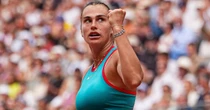 Aryna Sabalenka wyrzuciła z Roland Garros swój koszmar. Zwrot w pierwszym secie