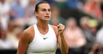 Aryna Sabalenka zaczyna Wimbledon! Liderka ma jasny cel
