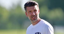 Tak Kamil Glik powitał nowego trenera Cracovii. "To była miła prowokacja"