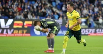Kuriozalny gol ozdobą meczu! Emocje do samego końca w Płocku
