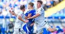 Smutek w Chorzowie. Ruch stracił kluczową bramkę w 88. minucie