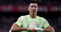 Zamiast zgrupowania reprezentacji Formuła 1. Oto gdzie jest Robert Lewandowski