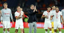 Jan Urban znalazł kamień węgielny pod budowę nowej reprezentacji Polski