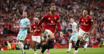Szalony mecz Manchesteru United. Samobój i bramka w 97. minucie