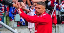 Lukas Podolski kończy 40 lat. I mówi wprost: trudno zrezygnować