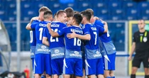 Pogoń Grodzisk Mazowiecki - Ruch Chorzów NA ŻYWO. Gdzie oglądać? O której mecz?