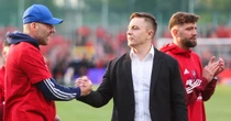 Marek Papszun zaskoczył słowami po wielkim sukcesie. Zapytaliśmy o to władze Rakowa