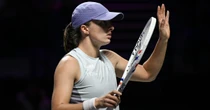 0:6, Iga Świątek rozbita w hicie WTA Finals! A było tak dobrze. Ratuje ją jedno
