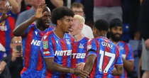 Francuz bohaterem Crystal Palace! Gol w doliczonym czasie gry