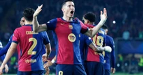 FC Barcelona gra o bezcenne punkty [WYNIK NA ŻYWO]